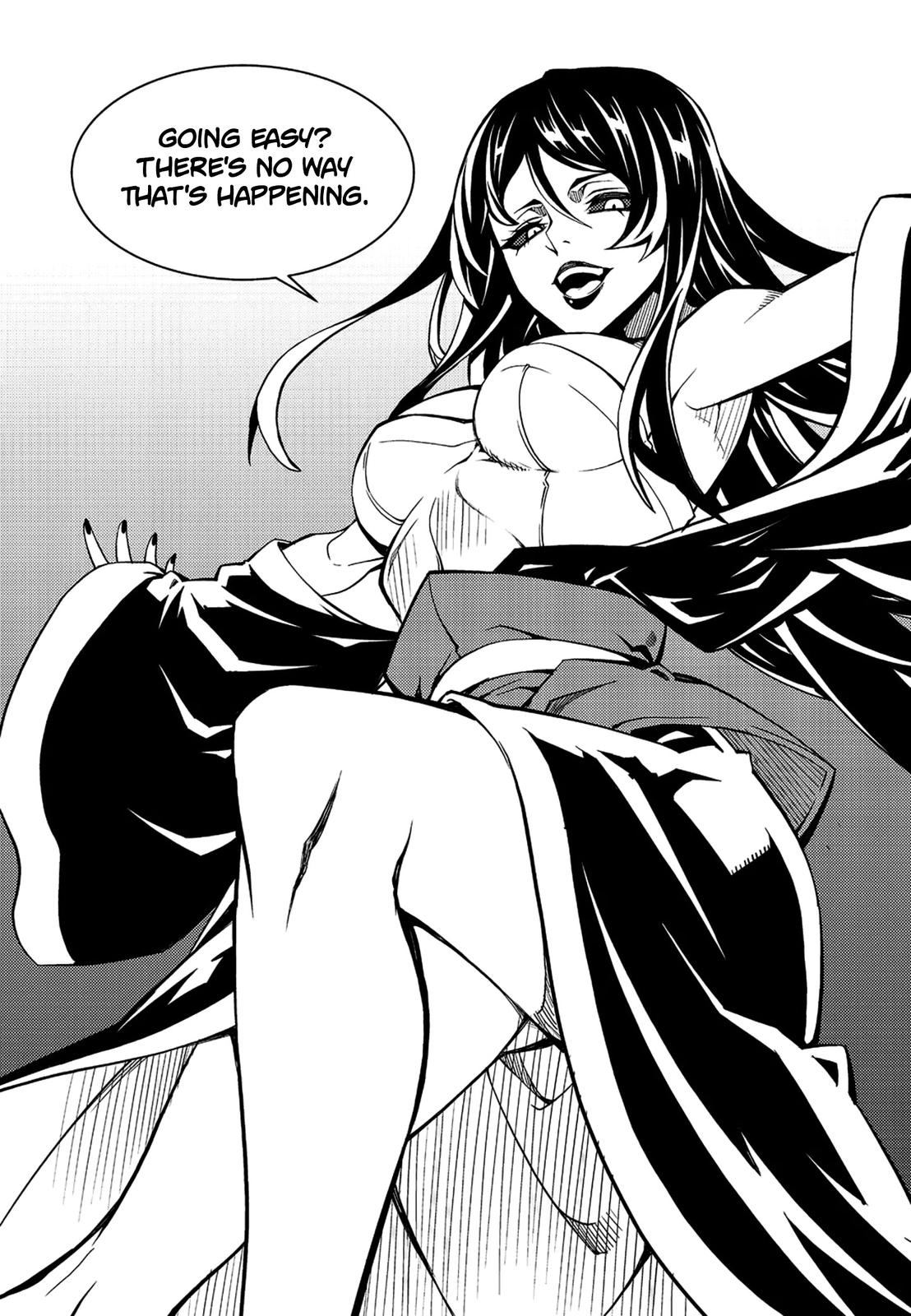 Read Witch Hunter chapter 80.5 image 9 on Lezhin