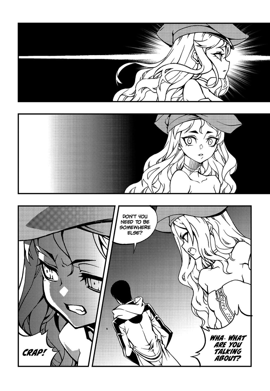 Read Witch Hunter chapter 80.6 image 10 on Lezhin