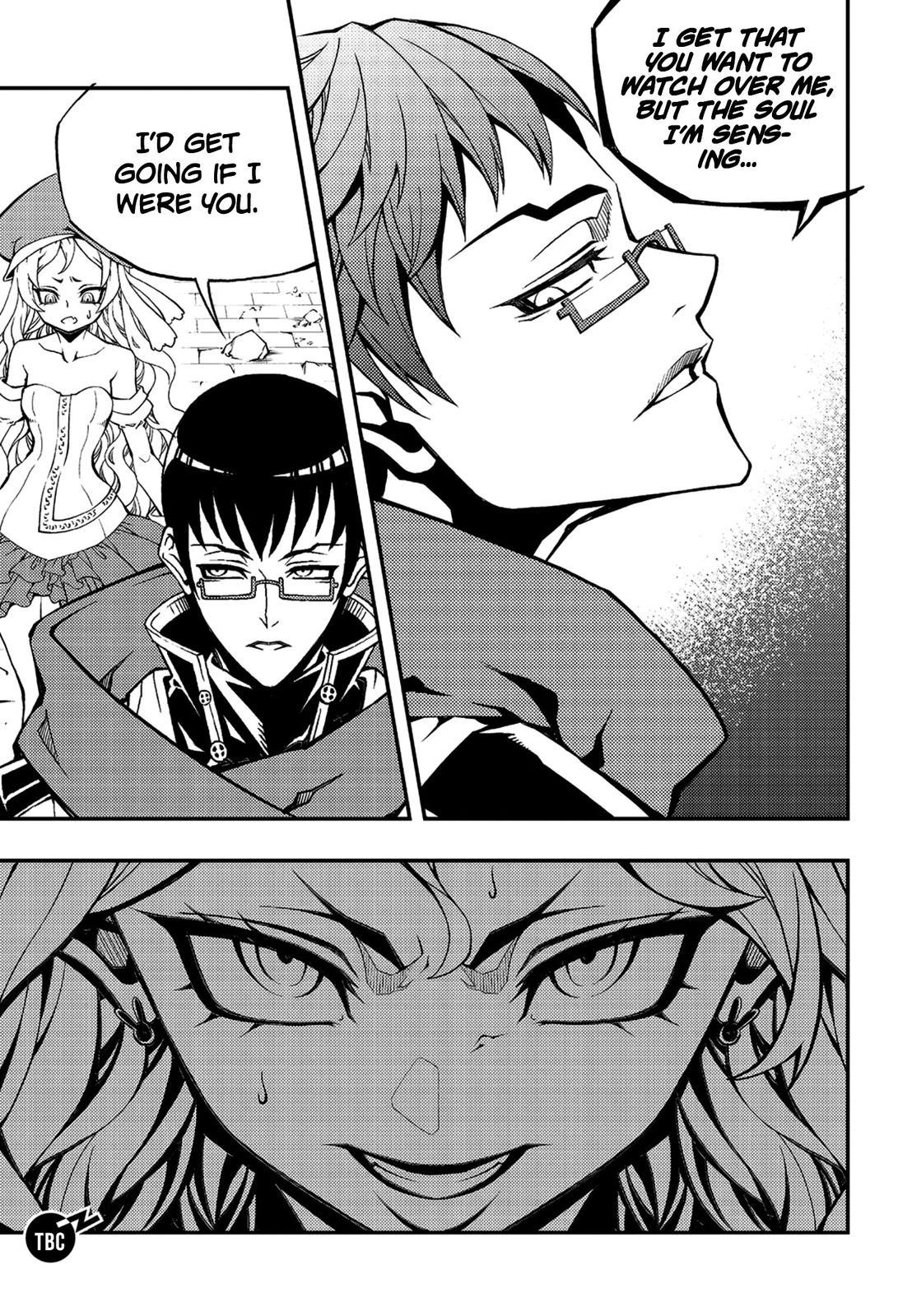 Read Witch Hunter chapter 80.6 image 11 on Lezhin