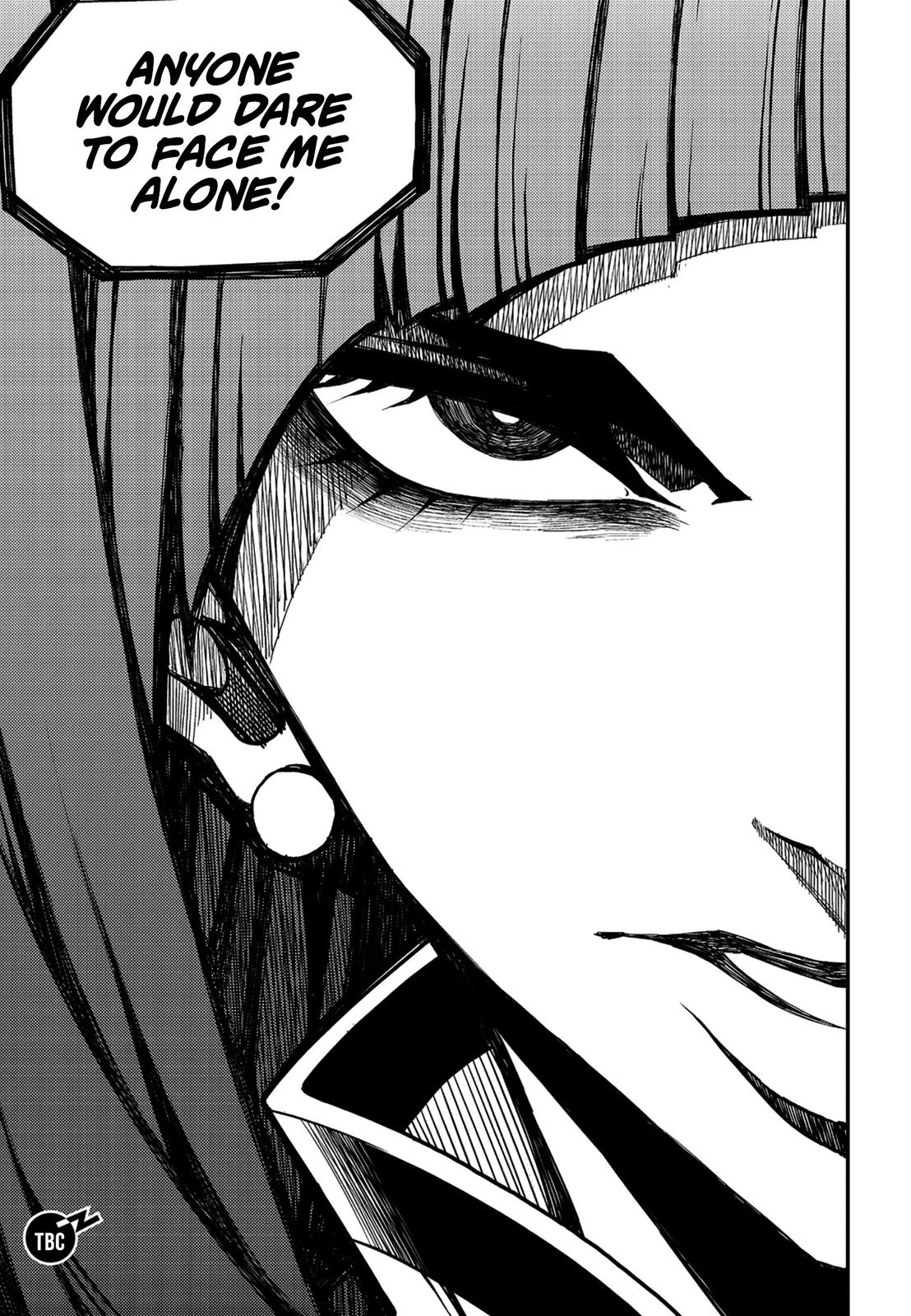 Read Witch Hunter chapter 80.7 image 16 on Lezhin