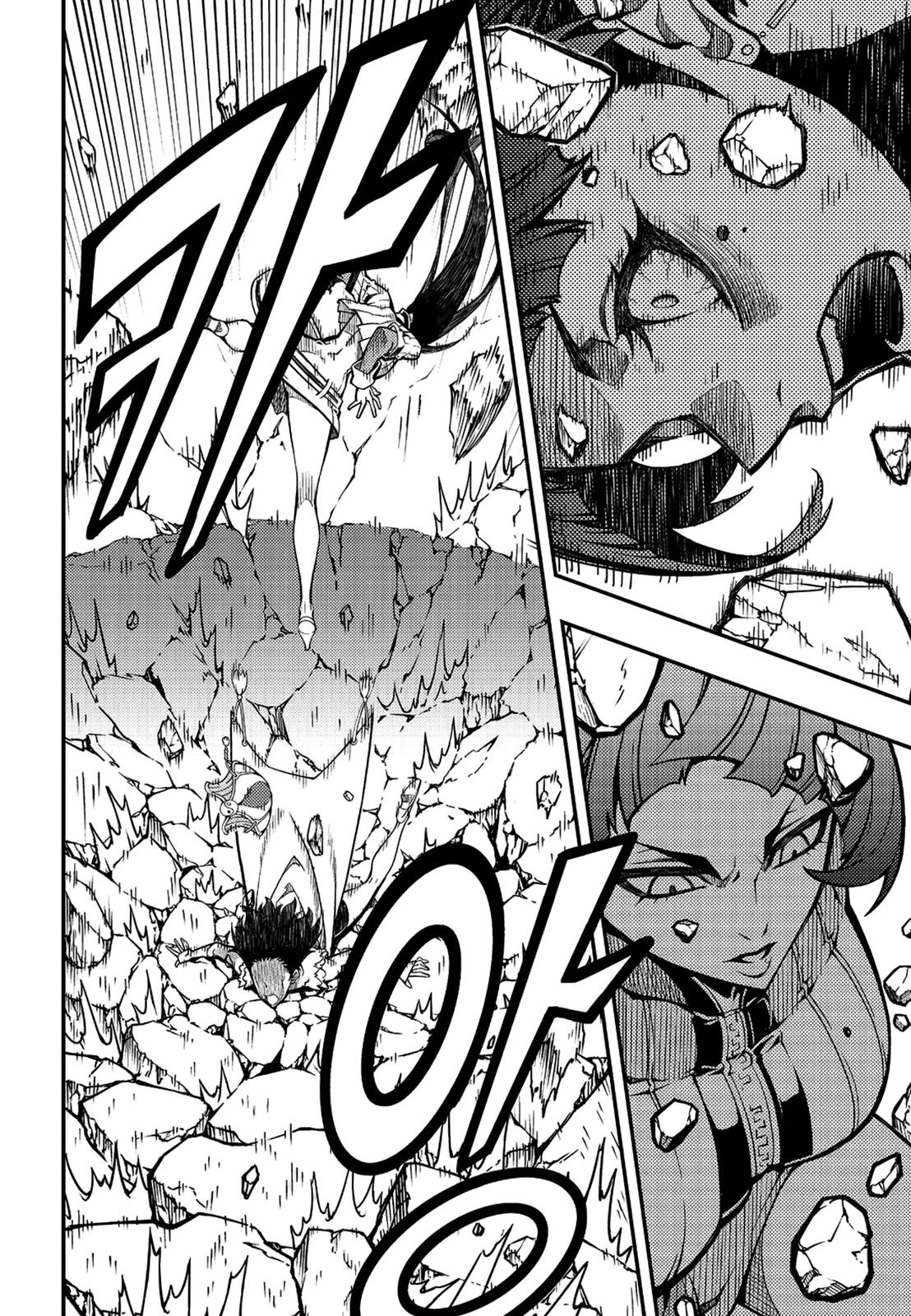 Read Witch Hunter chapter 80.7 image 5 on Lezhin