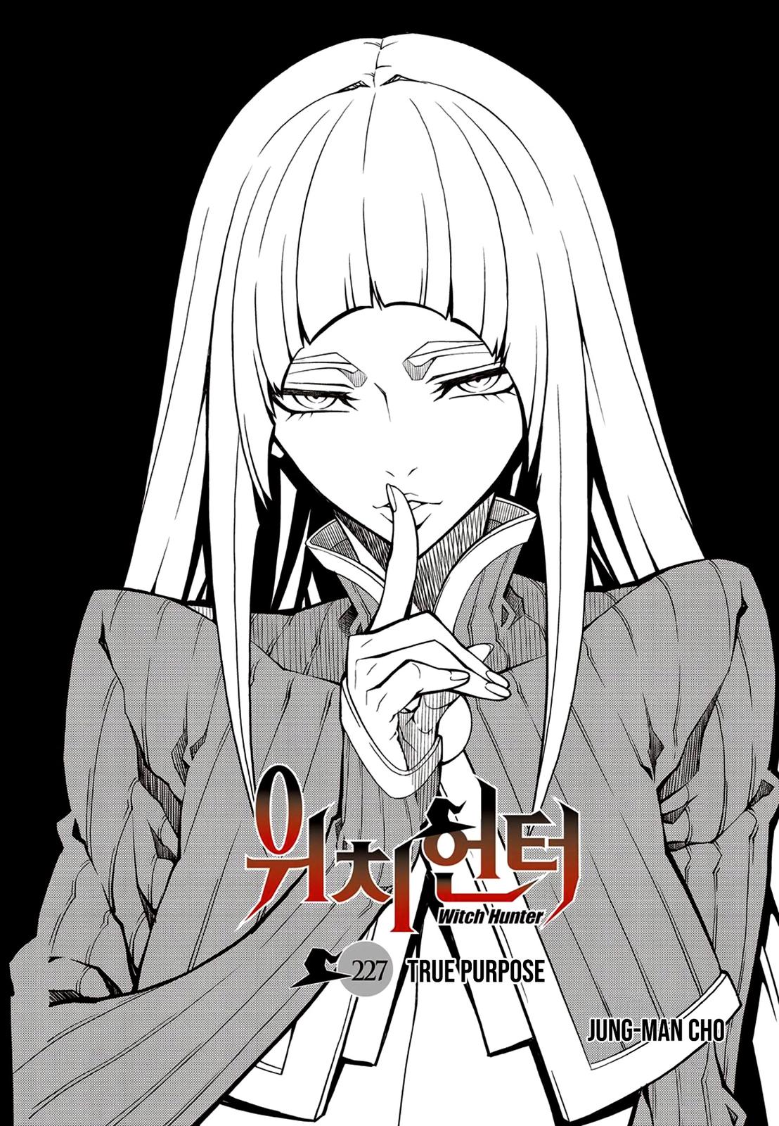 Read Witch Hunter chapter 80.8 image 0 on Lezhin