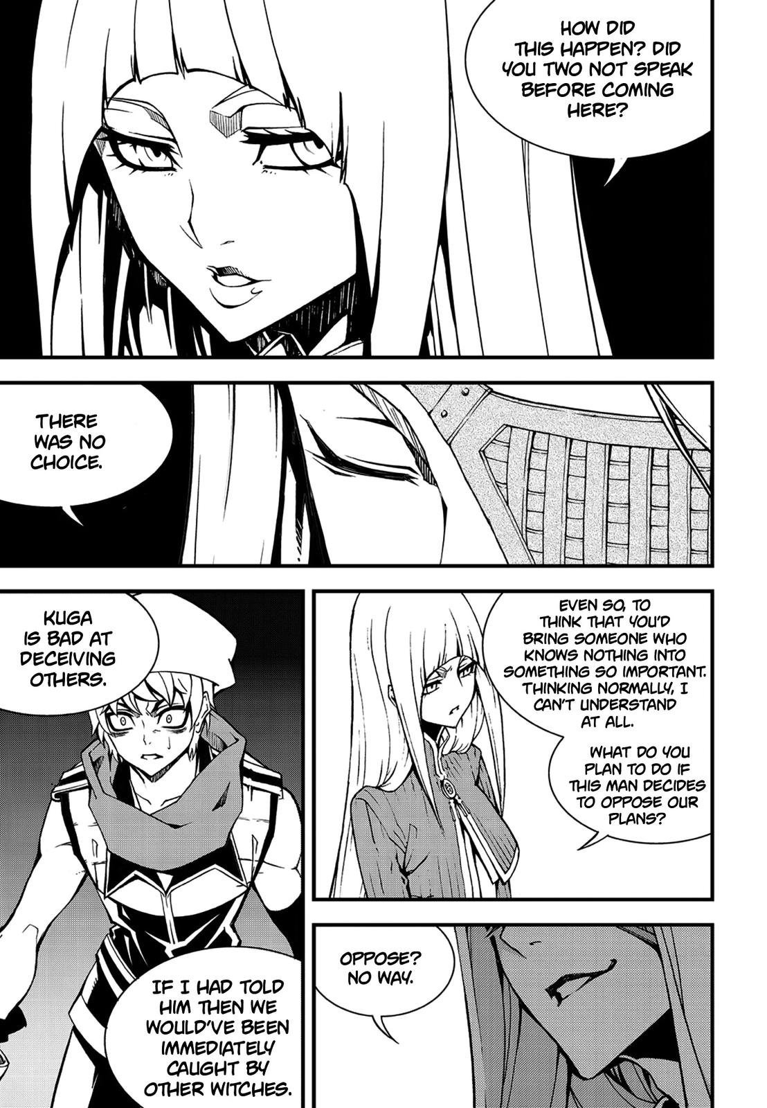 Read Witch Hunter chapter 80.8 image 10 on Lezhin