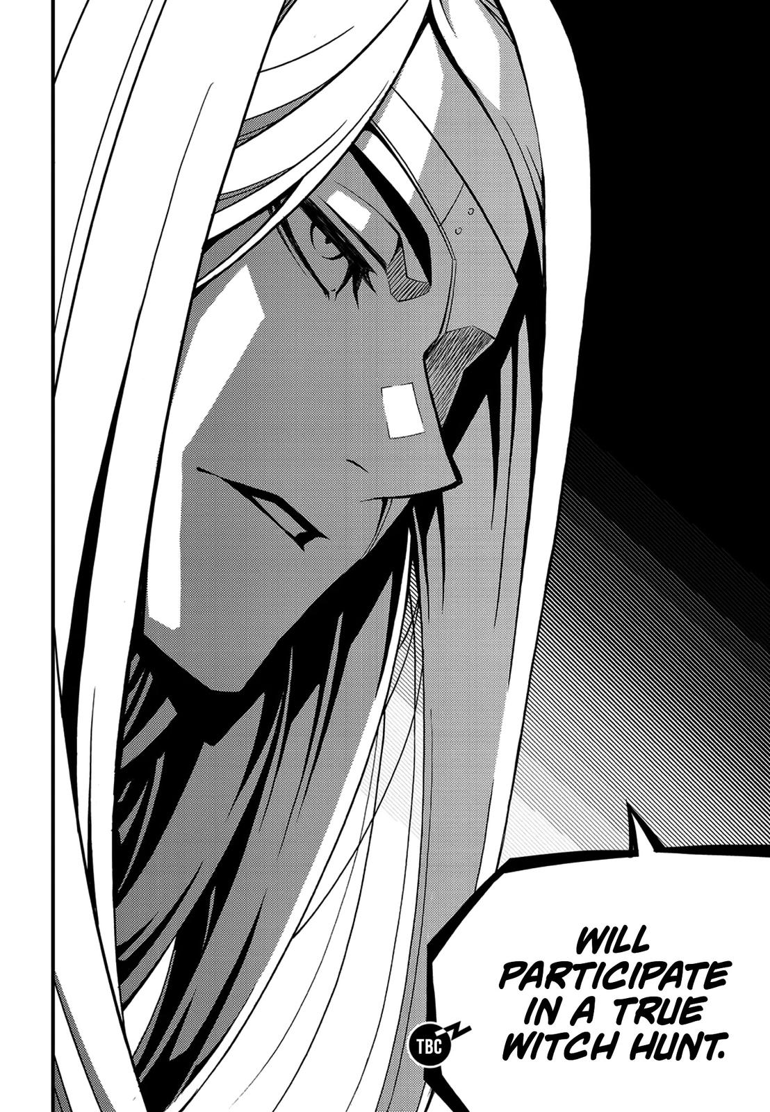 Read Witch Hunter chapter 80.8 image 13 on Lezhin