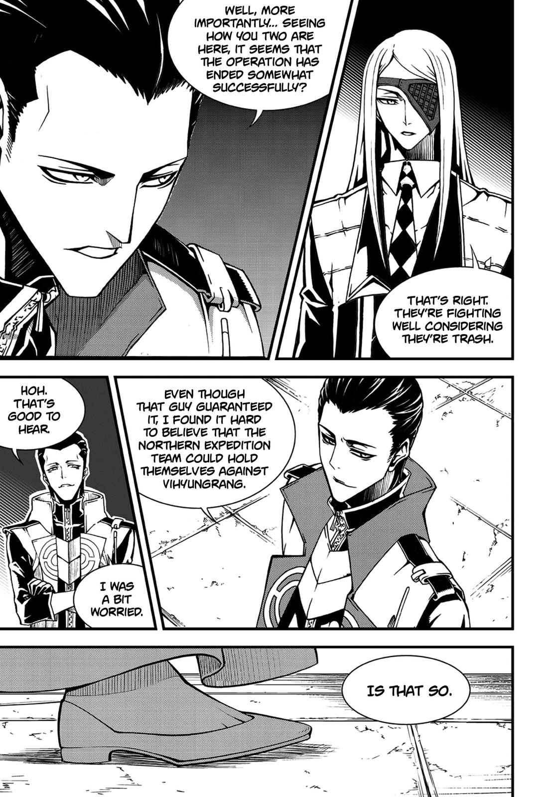 Read Witch Hunter chapter 80.8 image 6 on Lezhin