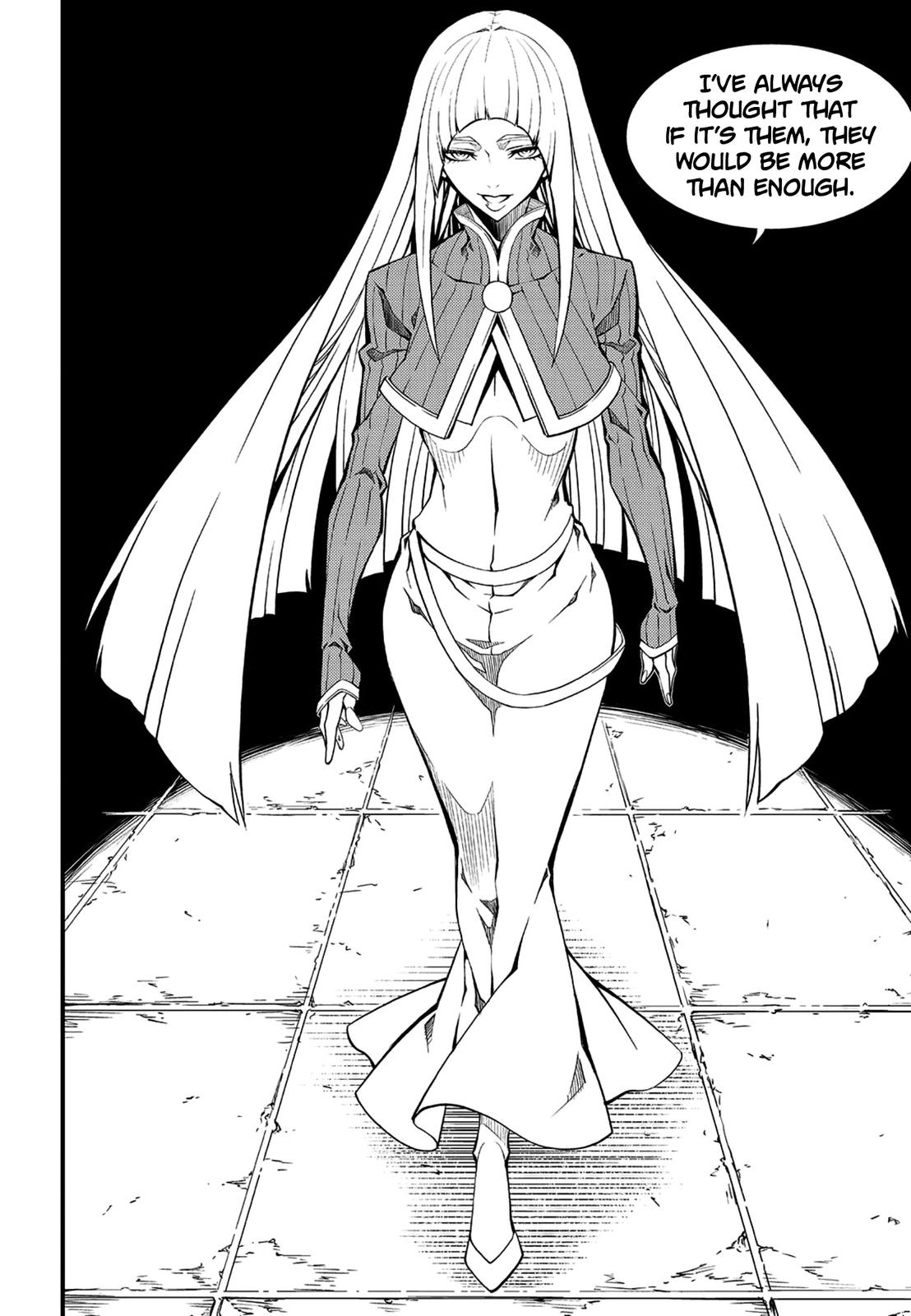 Read Witch Hunter chapter 80.8 image 7 on Lezhin