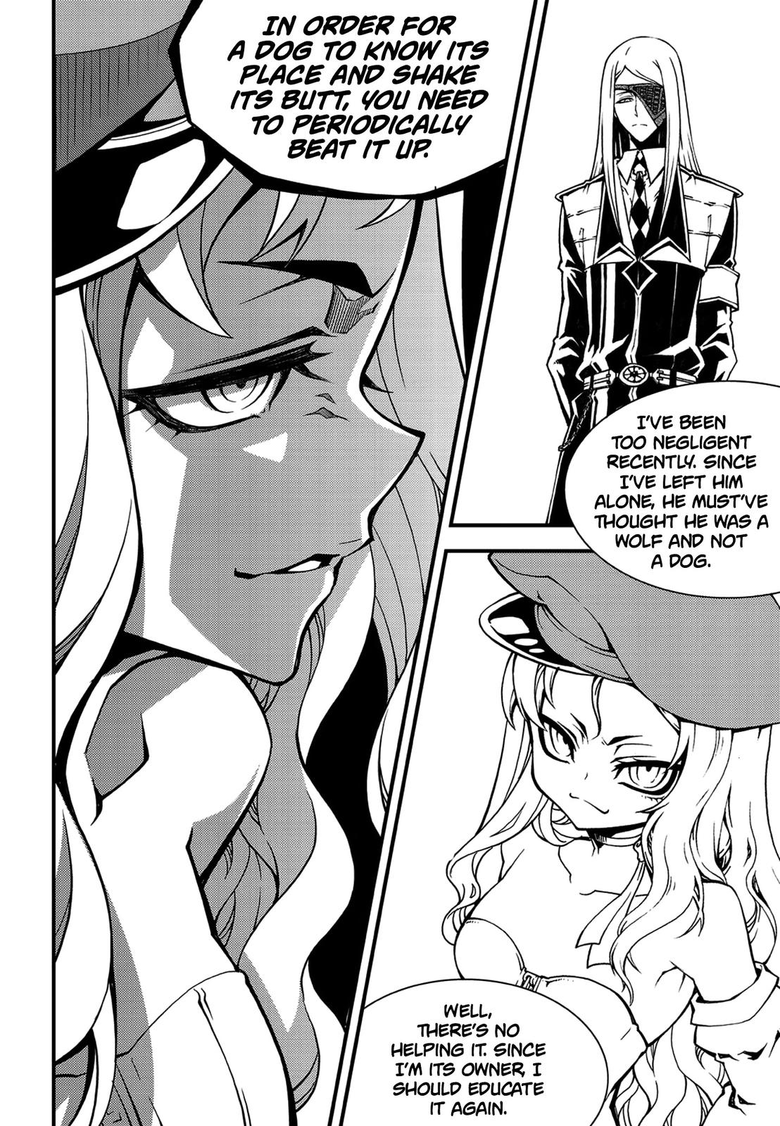 Read Witch Hunter chapter 80.9 image 7 on Lezhin
