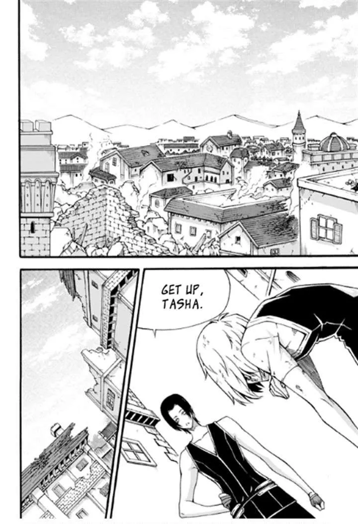Read Witch Hunter chapter 80.99 image 1 on Lezhin