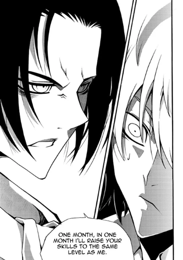 Read Witch Hunter chapter 80.99 image 10 on Lezhin
