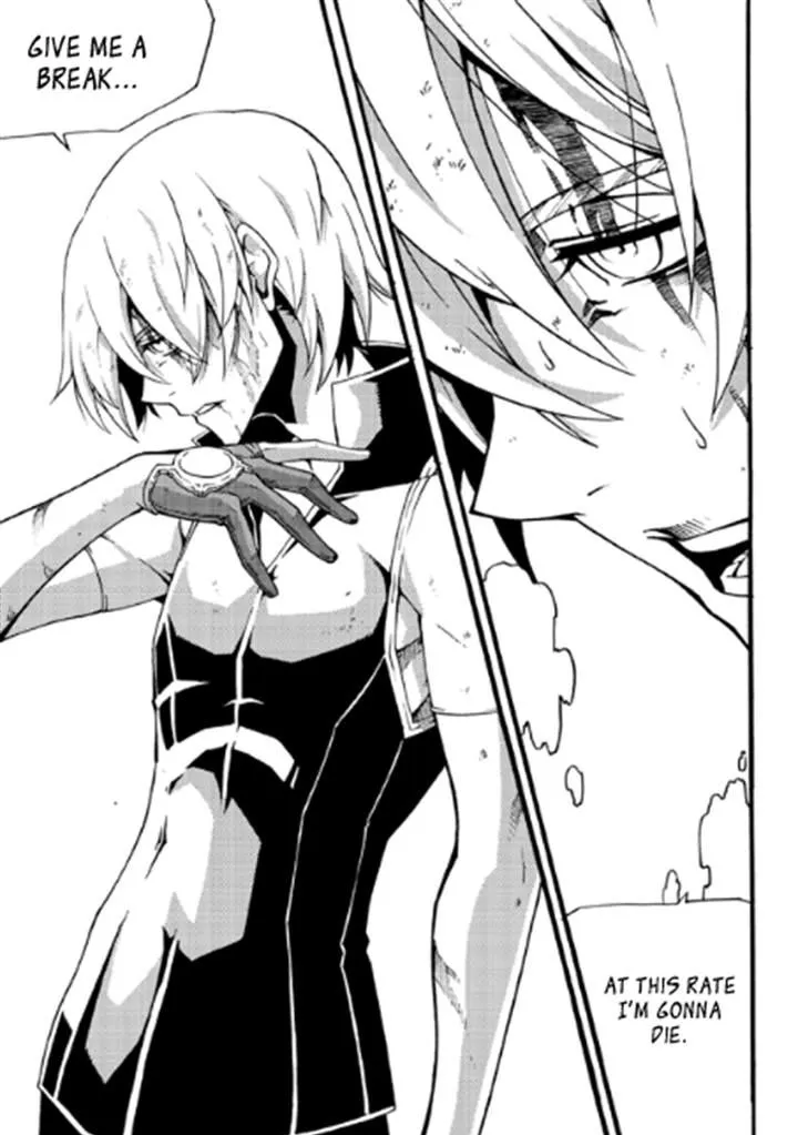 Read Witch Hunter chapter 80.99 image 2 on Lezhin