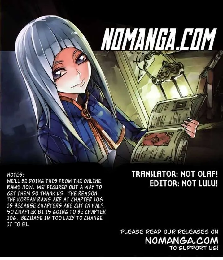 Read Witch Hunter chapter 80.99 image 20 on Lezhin