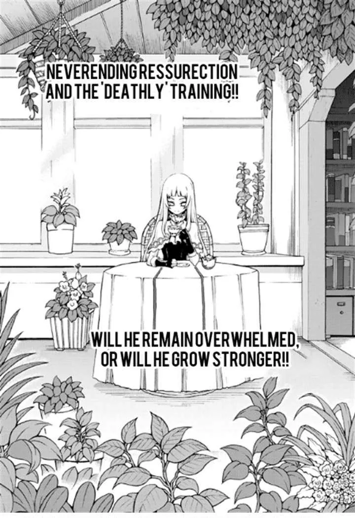 Read Witch Hunter chapter 80.99 image 4 on Lezhin