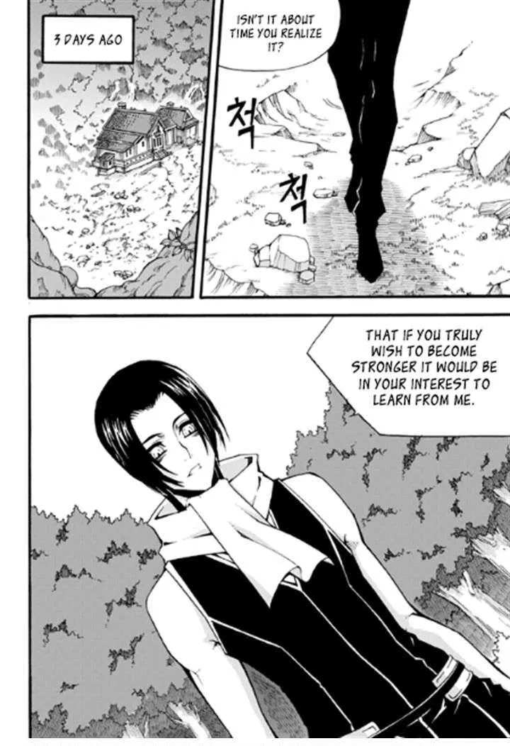 Read Witch Hunter chapter 80.99 image 5 on Lezhin