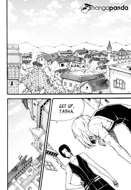 Read Witch Hunter chapter 81.1 image 1 on Lezhin