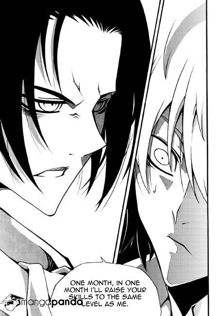 Read Witch Hunter chapter 81.1 image 10 on Lezhin