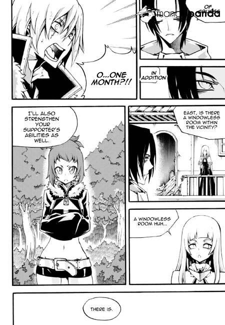 Read Witch Hunter chapter 81.1 image 11 on Lezhin