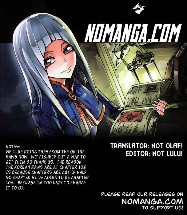 Read Witch Hunter chapter 81.1 image 20 on Lezhin