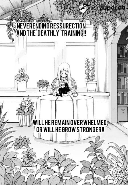 Read Witch Hunter chapter 81.1 image 4 on Lezhin