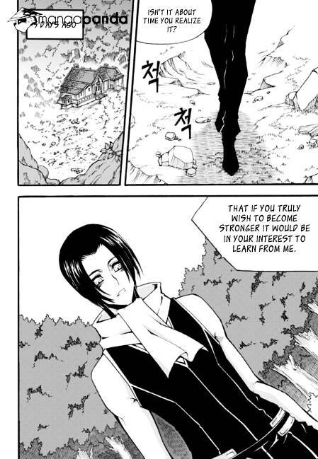 Read Witch Hunter chapter 81.1 image 5 on Lezhin