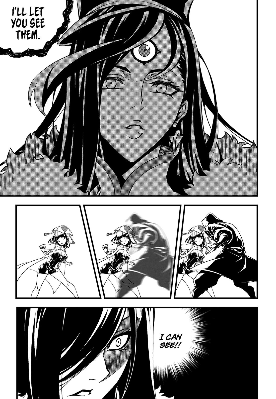 Read Witch Hunter chapter 81.2 image 12 on Lezhin