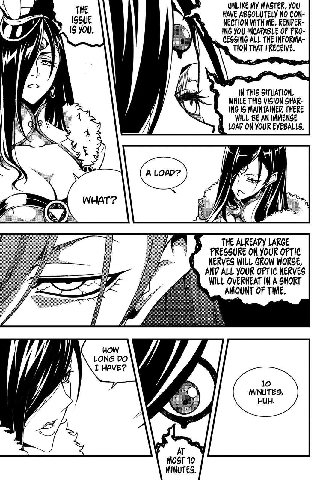 Read Witch Hunter chapter 81.2 image 14 on Lezhin
