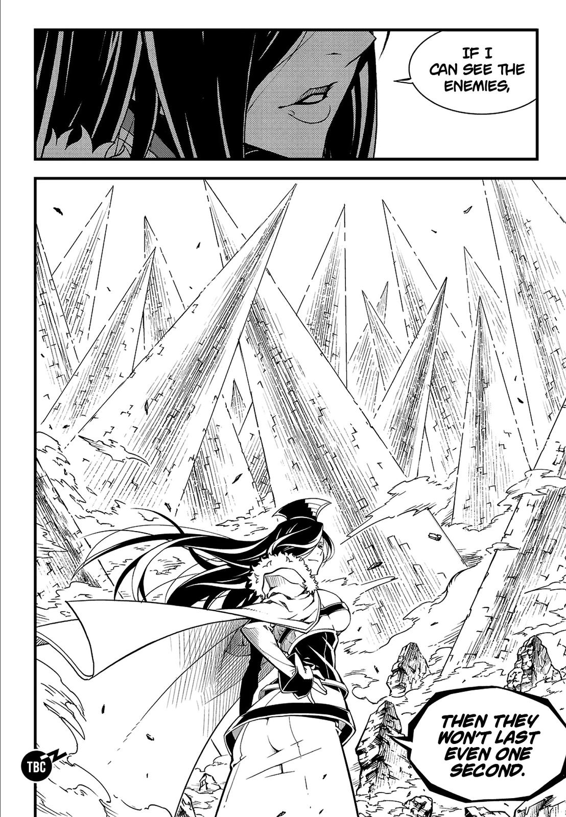 Read Witch Hunter chapter 81.2 image 16 on Lezhin