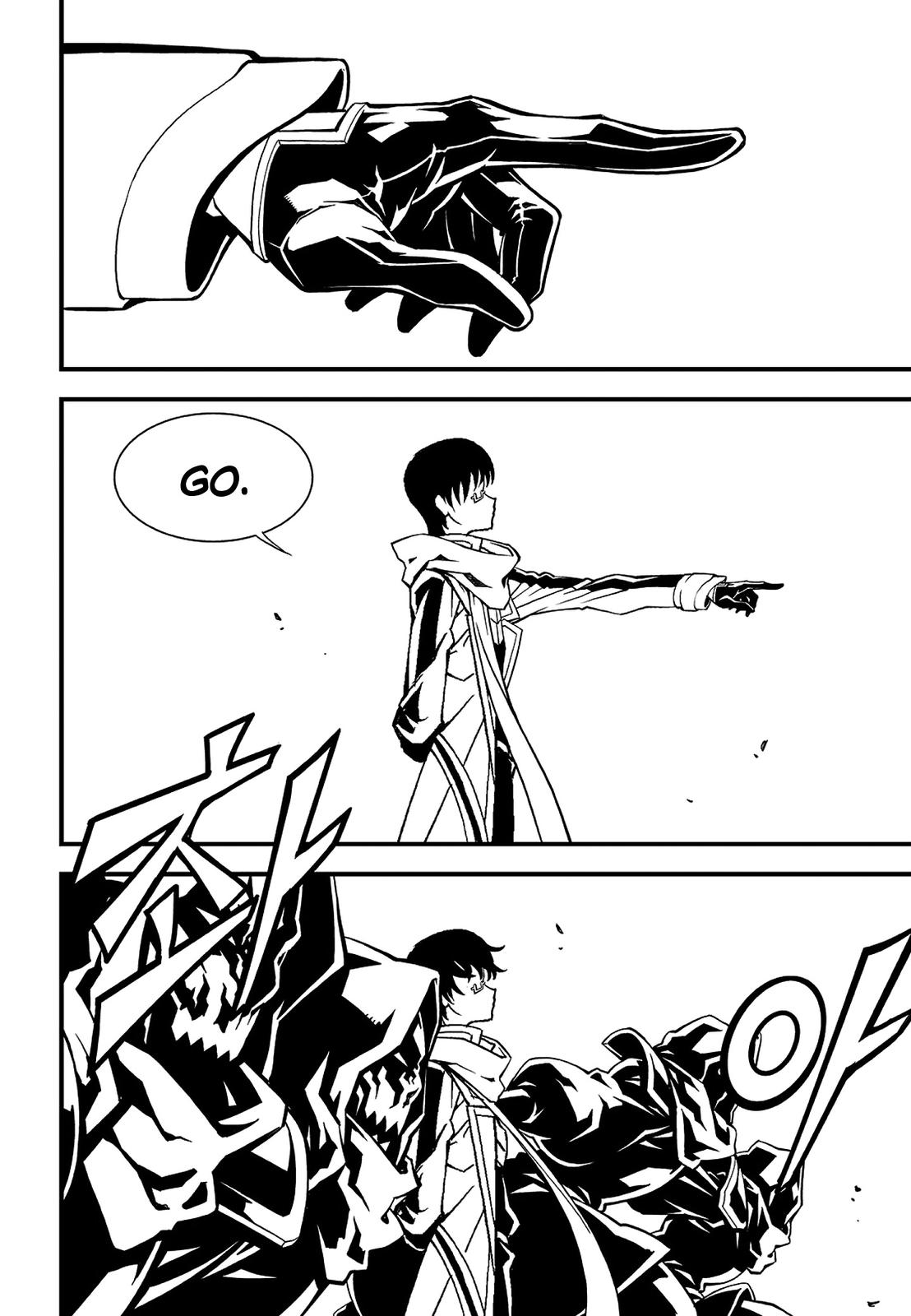 Read Witch Hunter chapter 81.2 image 3 on Lezhin