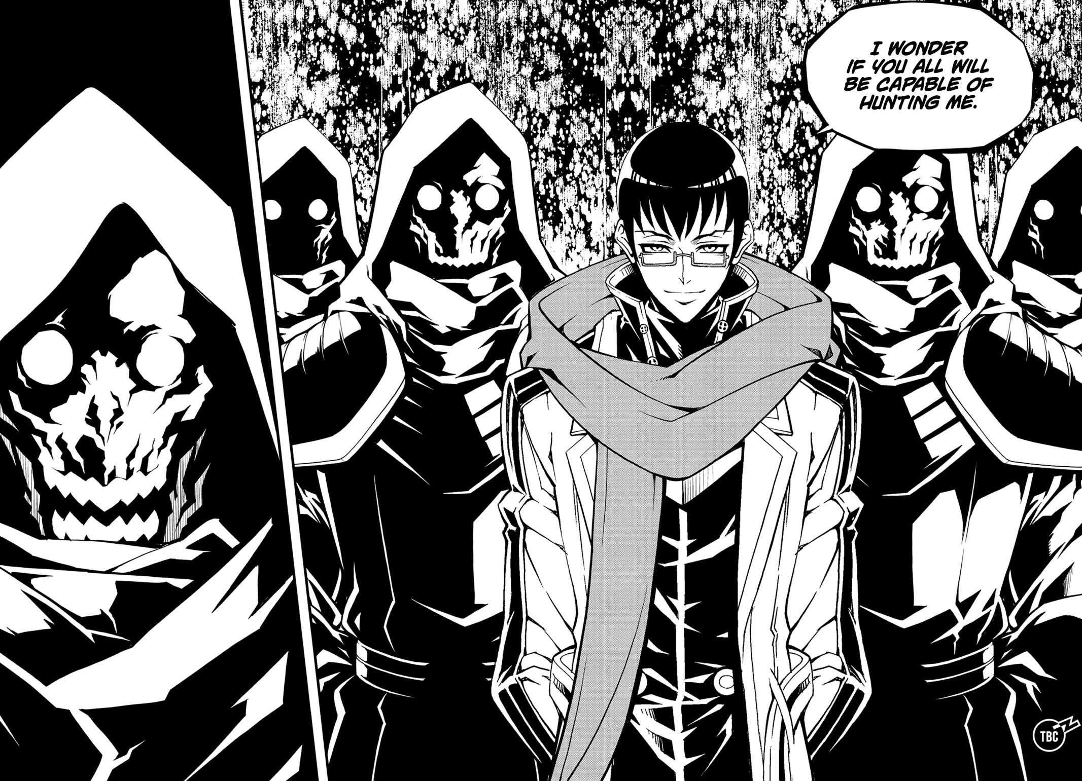 Read Witch Hunter chapter 81.3 image 13 on Lezhin