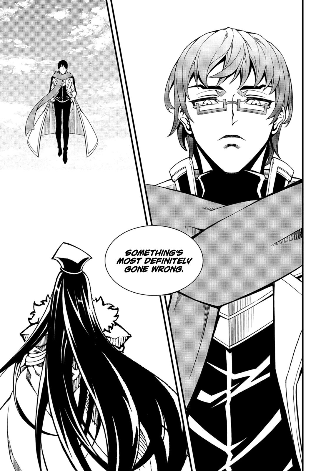 Read Witch Hunter chapter 81.3 image 5 on Lezhin
