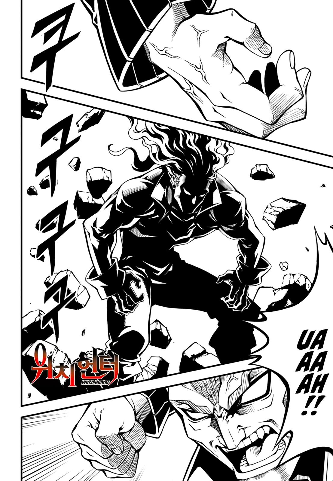 Read Witch Hunter chapter 81.4 image 0 on Lezhin
