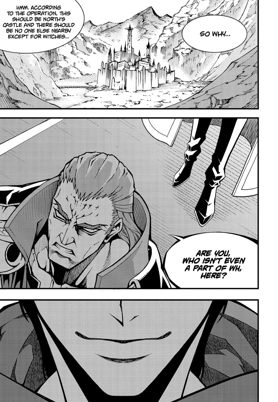 Read Witch Hunter chapter 81.5 image 10 on Lezhin