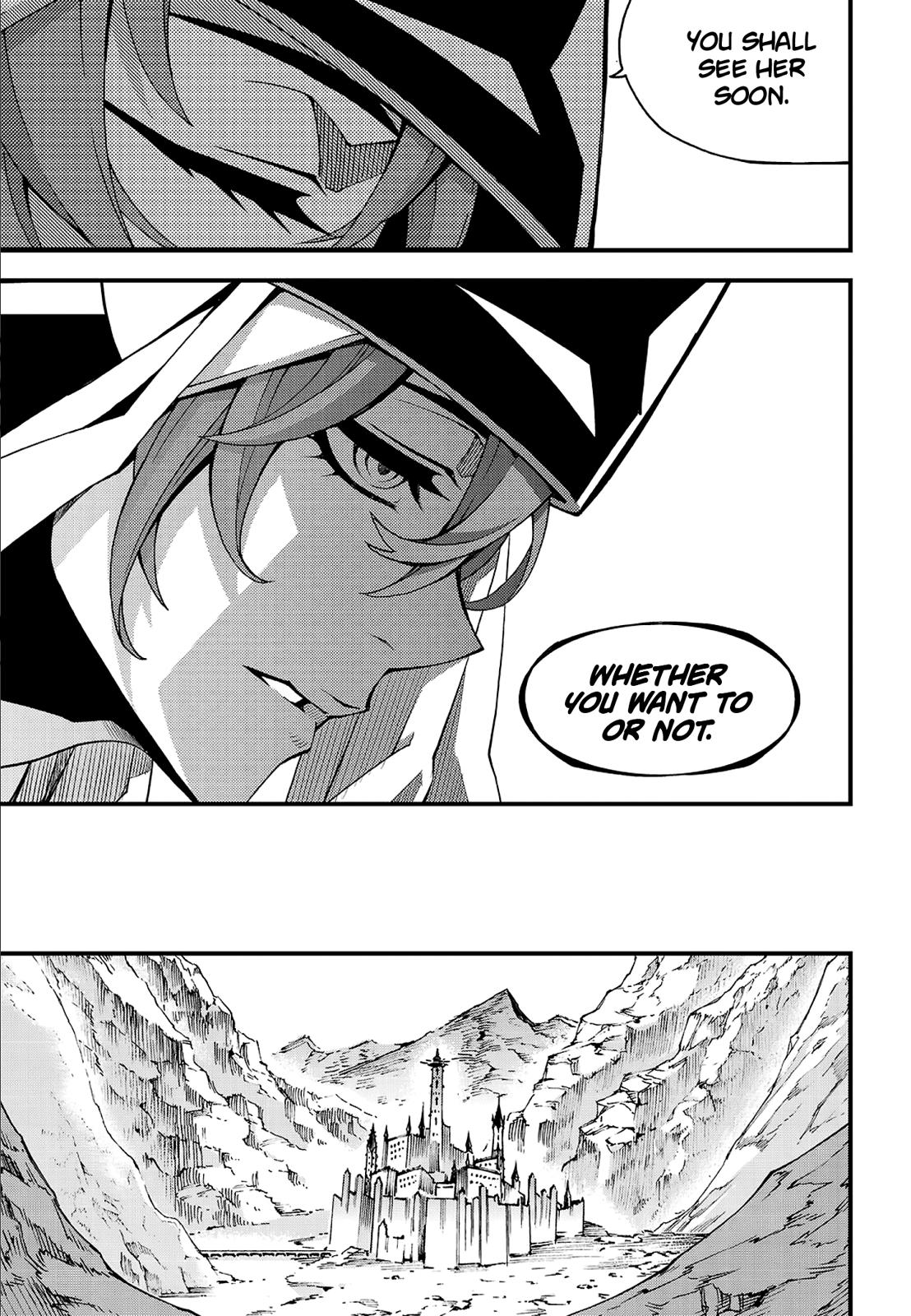 Read Witch Hunter chapter 81.6 image 5 on Lezhin