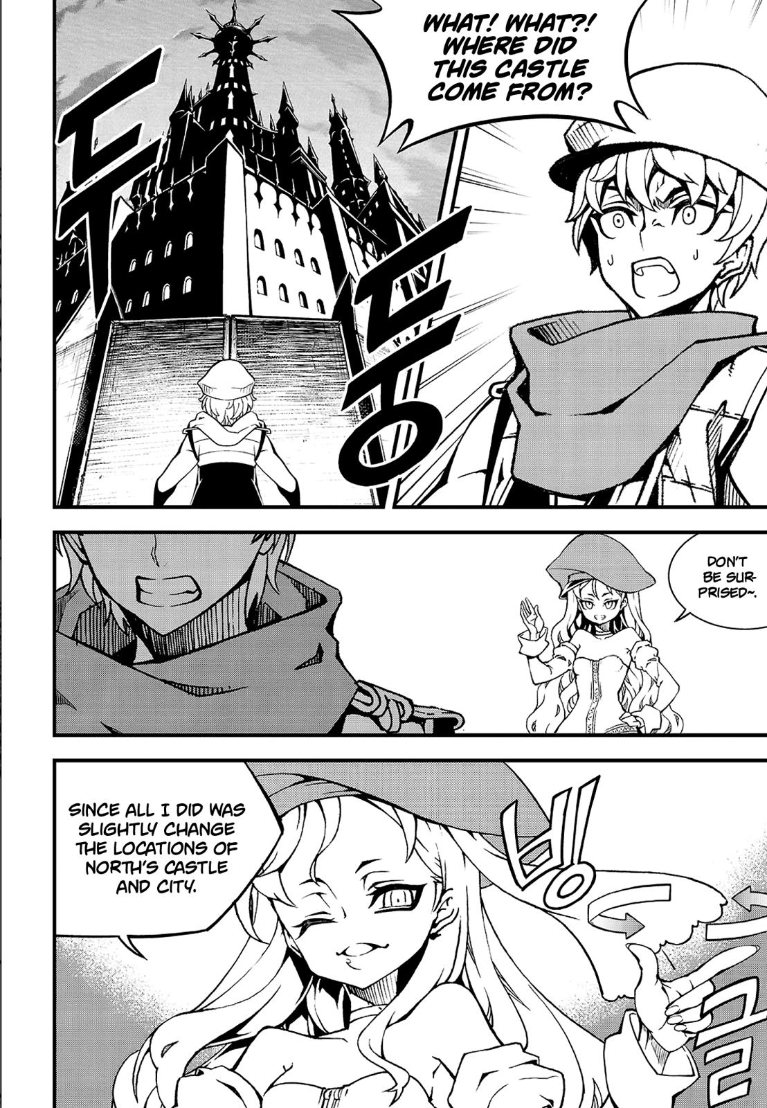 Read Witch Hunter chapter 81.6 image 6 on Lezhin