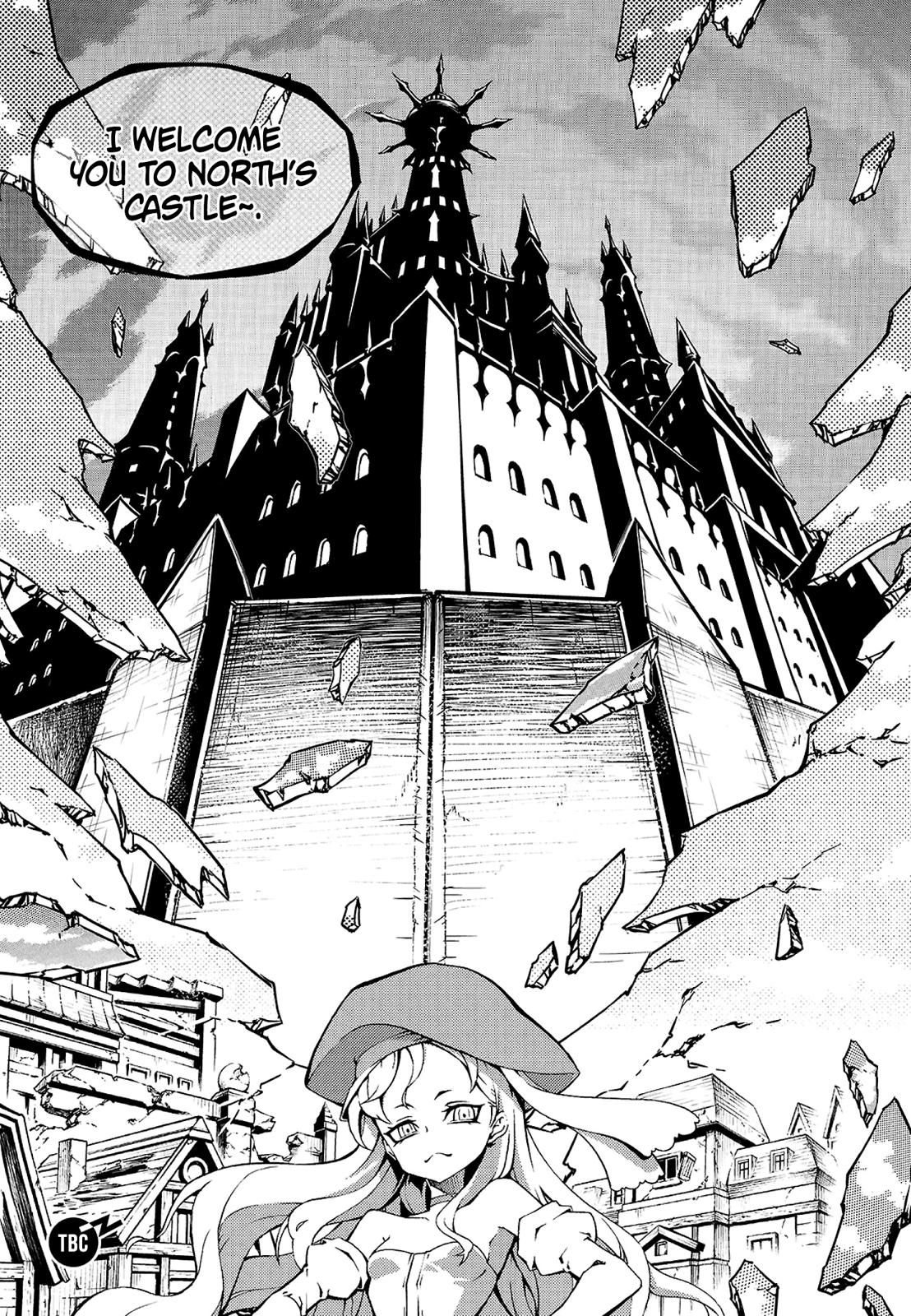 Read Witch Hunter chapter 81.7 image 16 on Lezhin