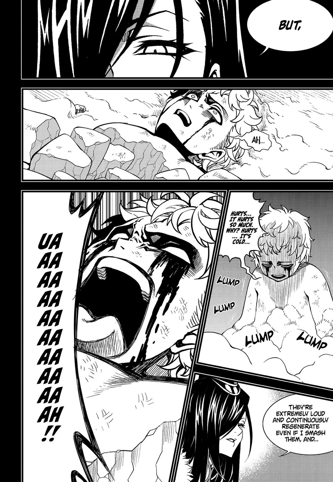 Read Witch Hunter chapter 81.7 image 3 on Lezhin