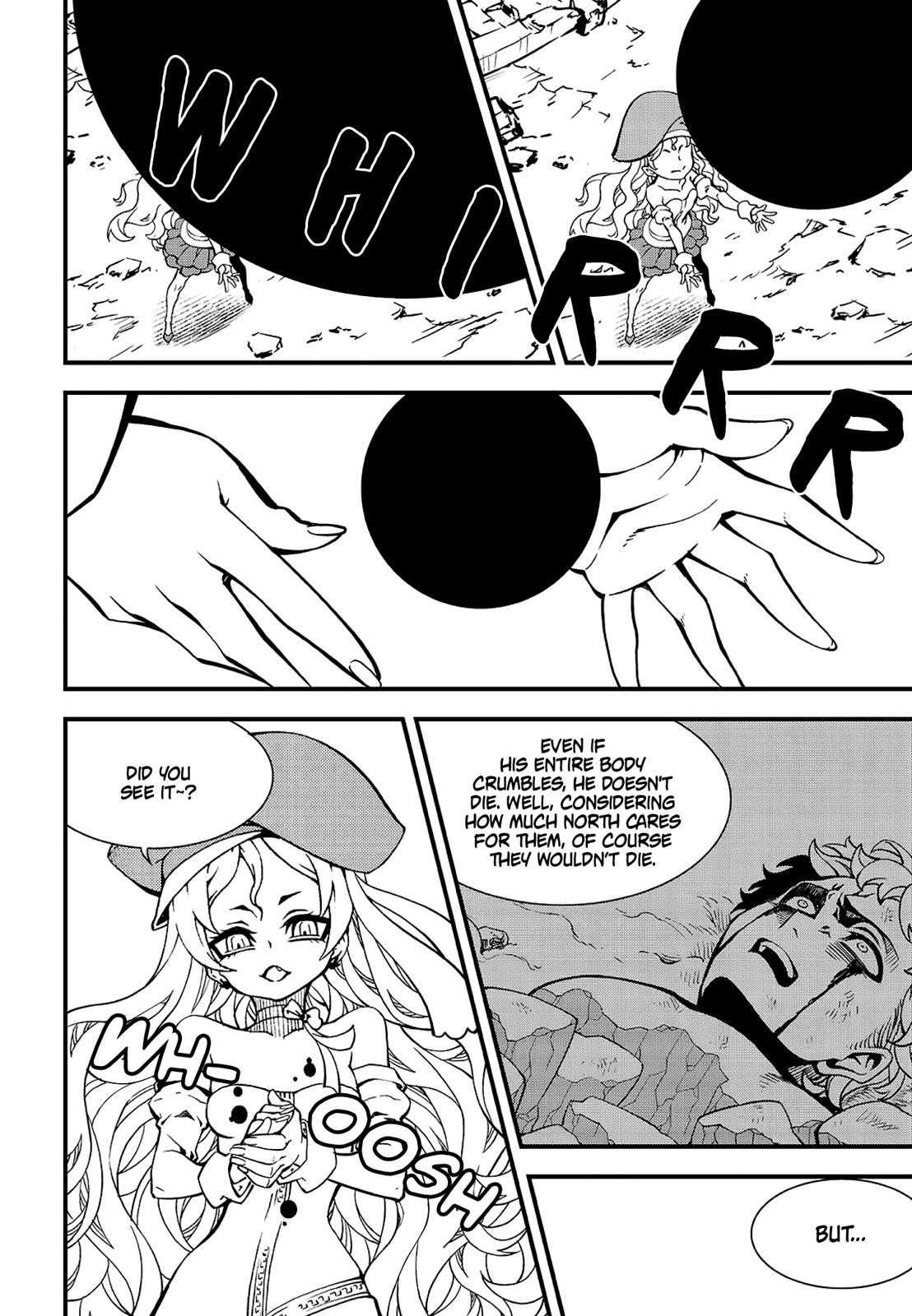 Read Witch Hunter chapter 81.7 image 5 on Lezhin