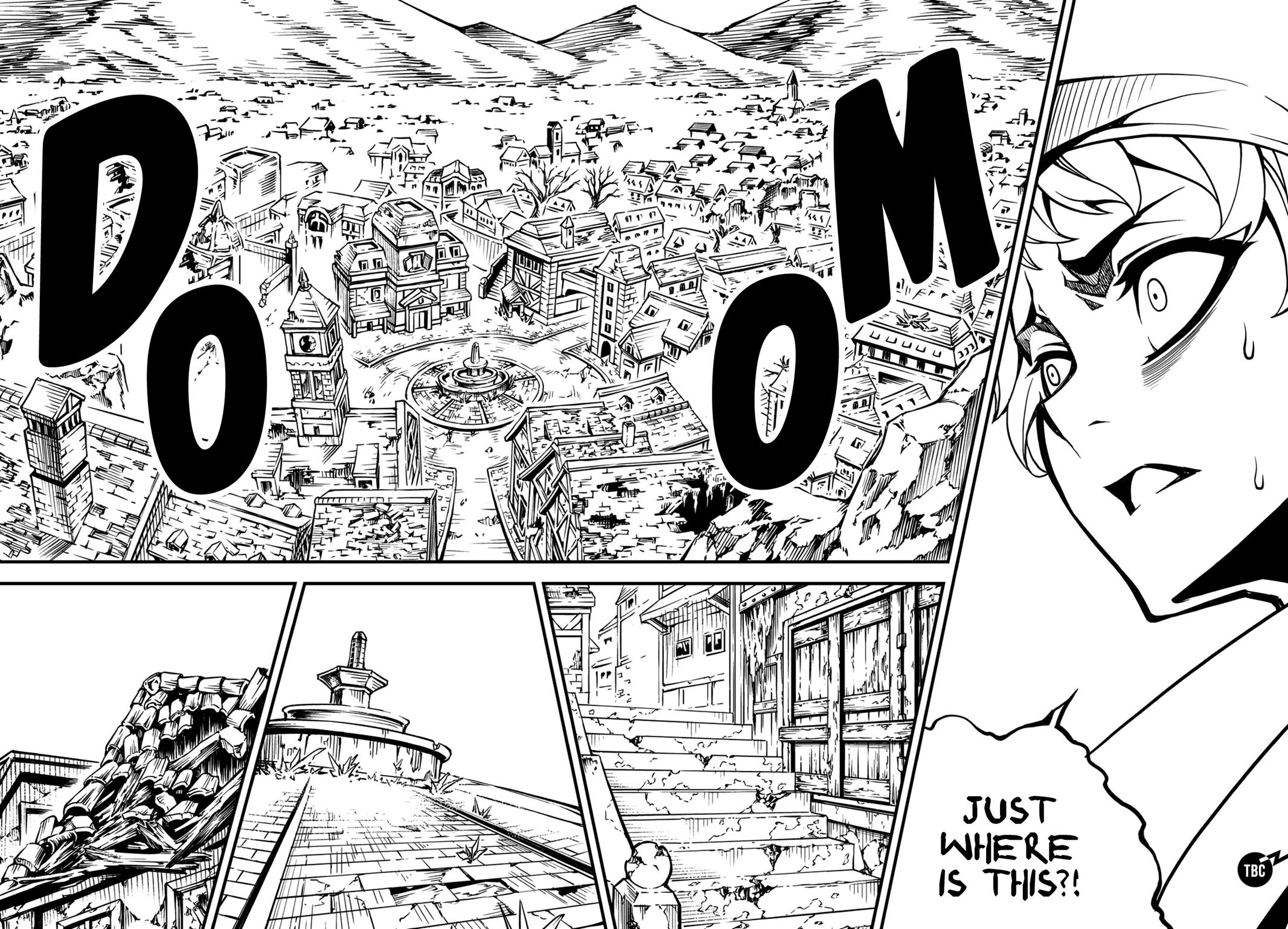 Read Witch Hunter chapter 82.2 image 10 on Lezhin