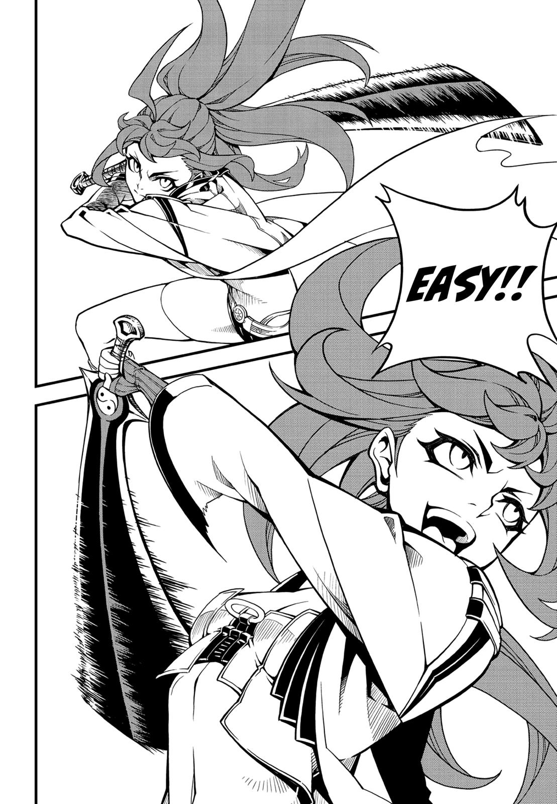 Read Witch Hunter chapter 82.2 image 2 on Lezhin
