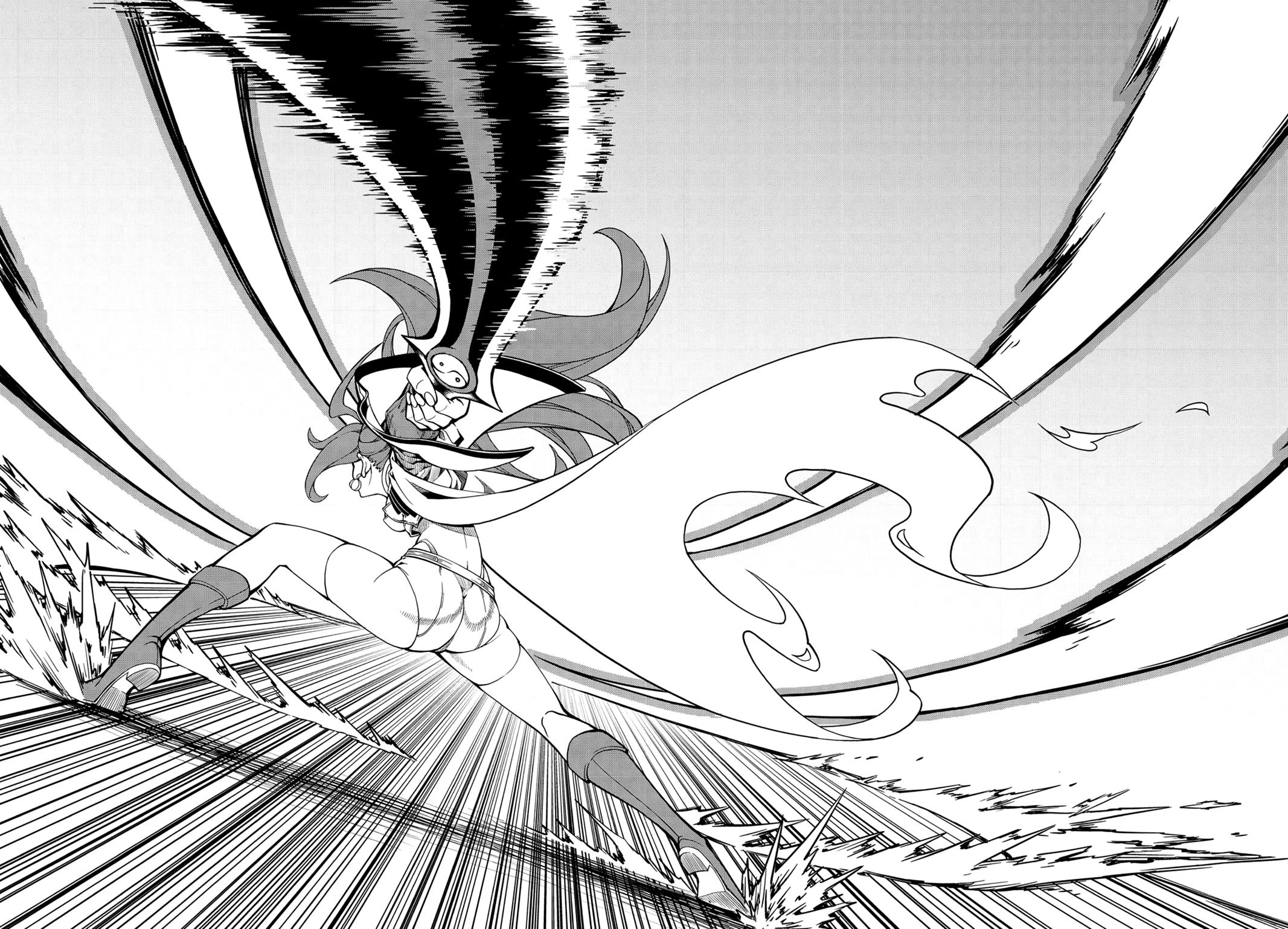 Read Witch Hunter chapter 82.2 image 3 on Lezhin