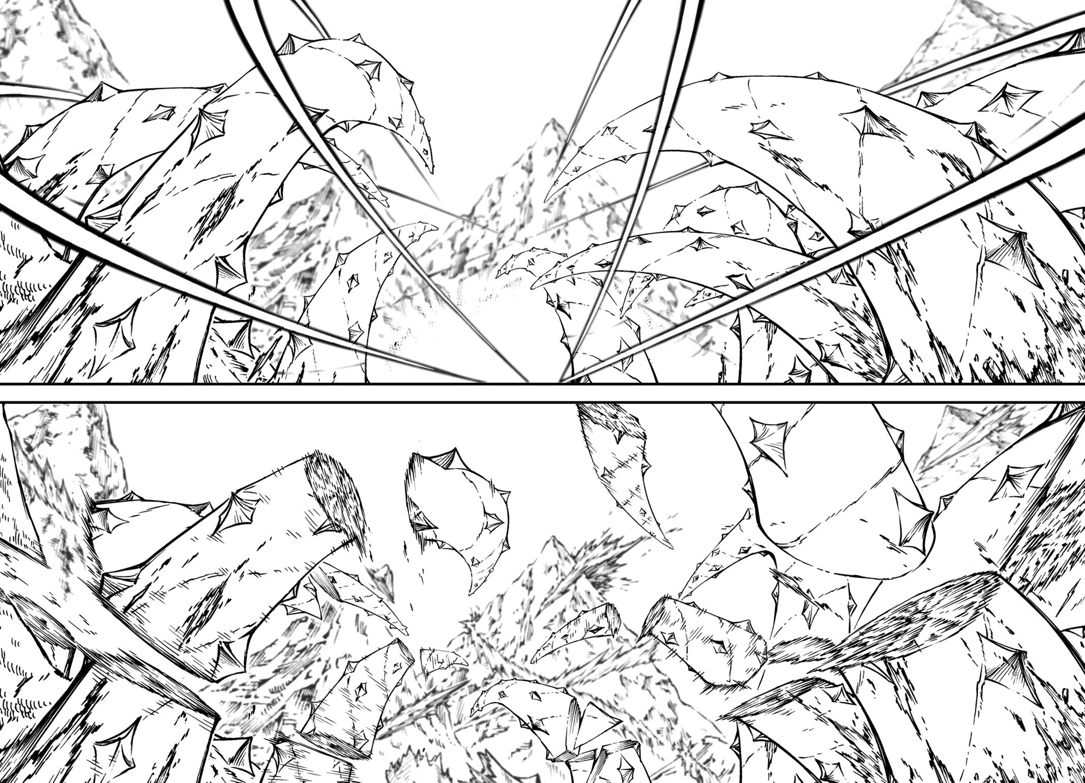 Read Witch Hunter chapter 82.2 image 4 on Lezhin