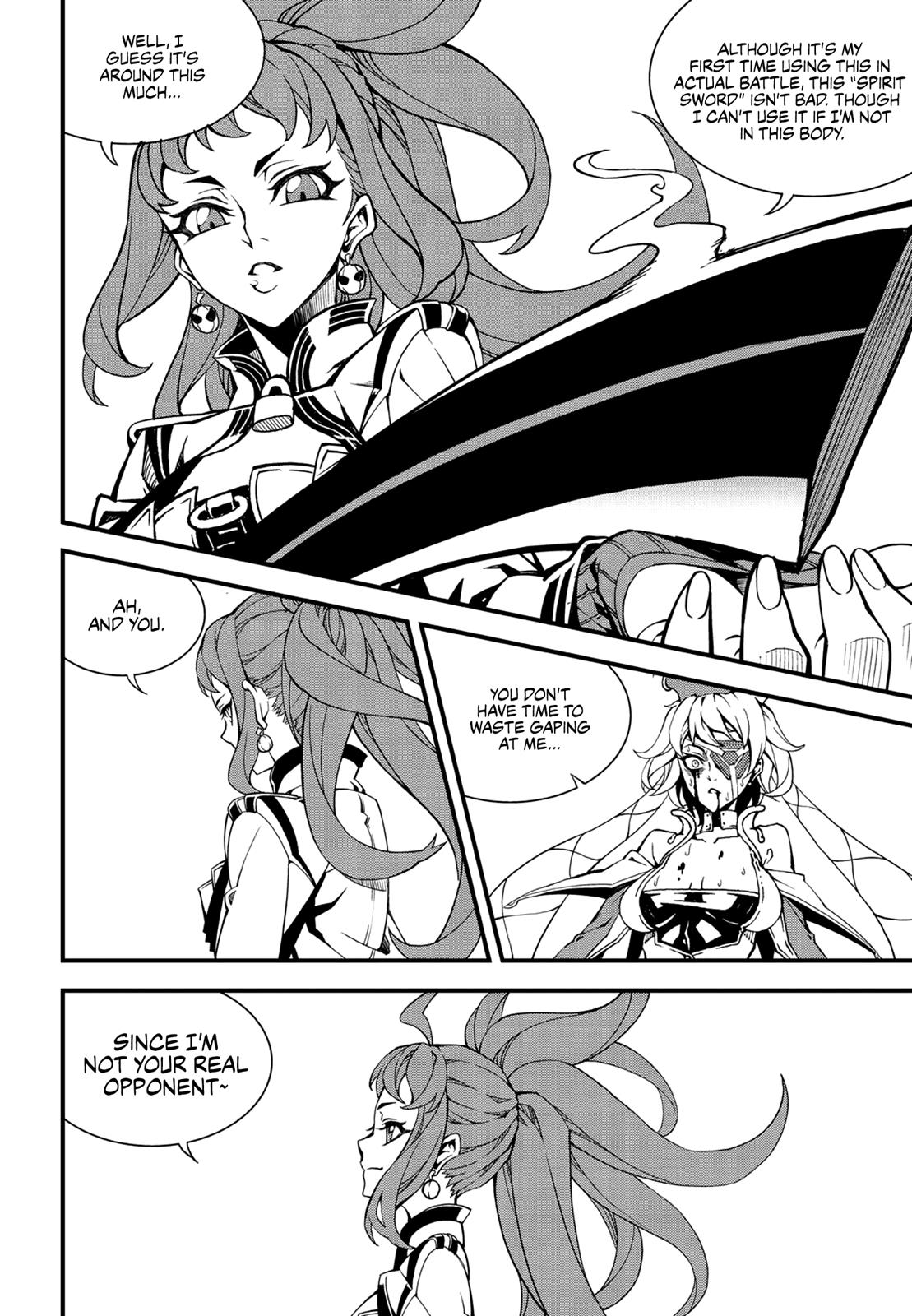 Read Witch Hunter chapter 82.2 image 6 on Lezhin