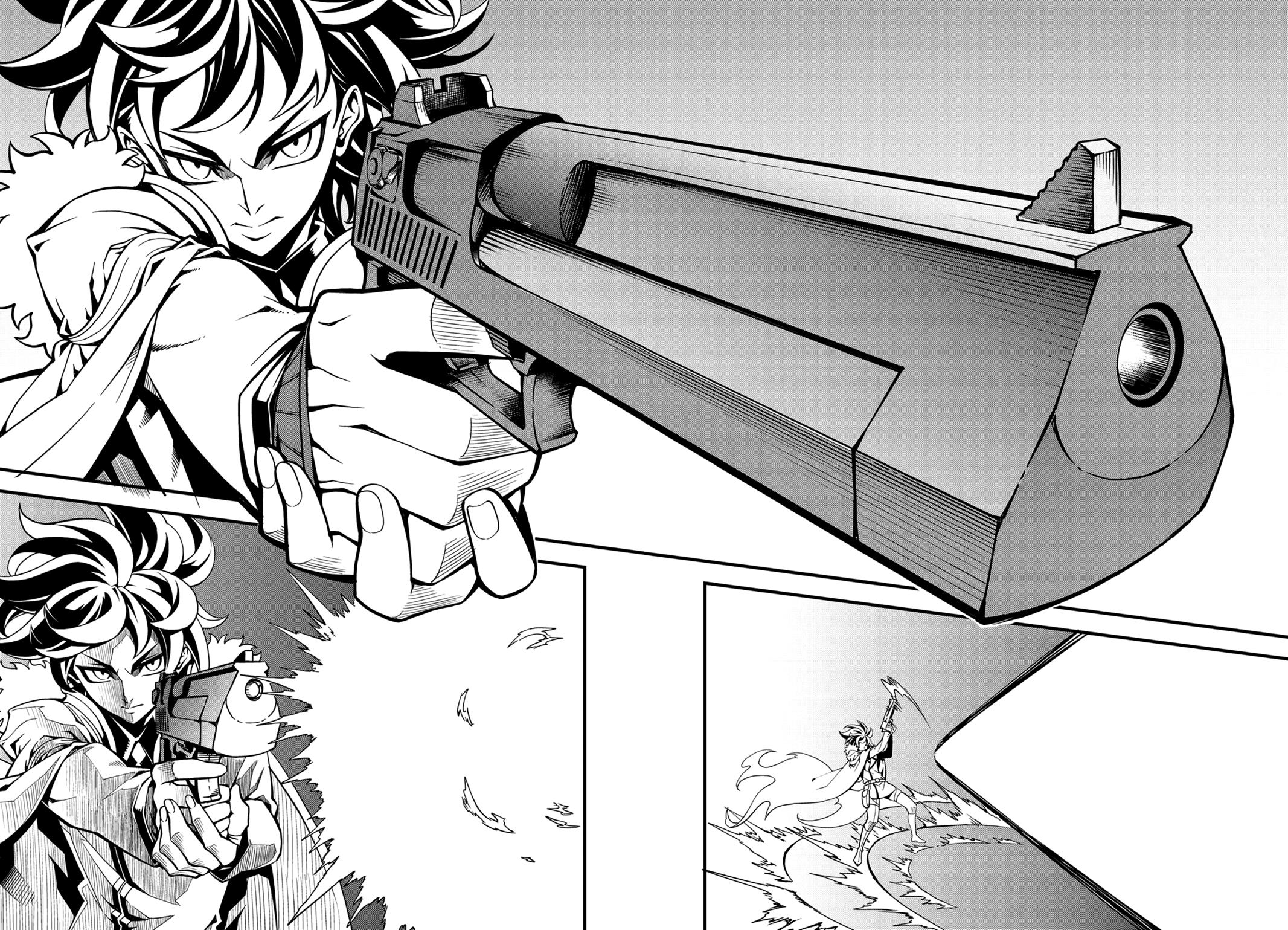 Read Witch Hunter chapter 82.2 image 7 on Lezhin