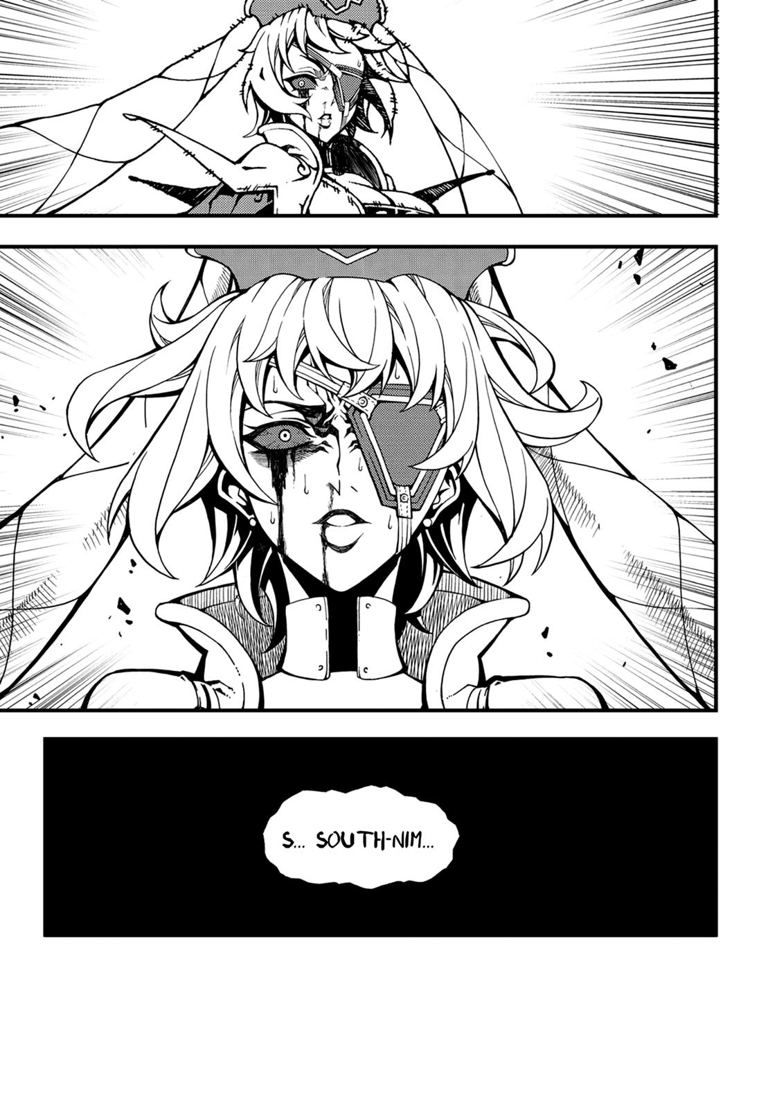 Read Witch Hunter chapter 82.2 image 8 on Lezhin