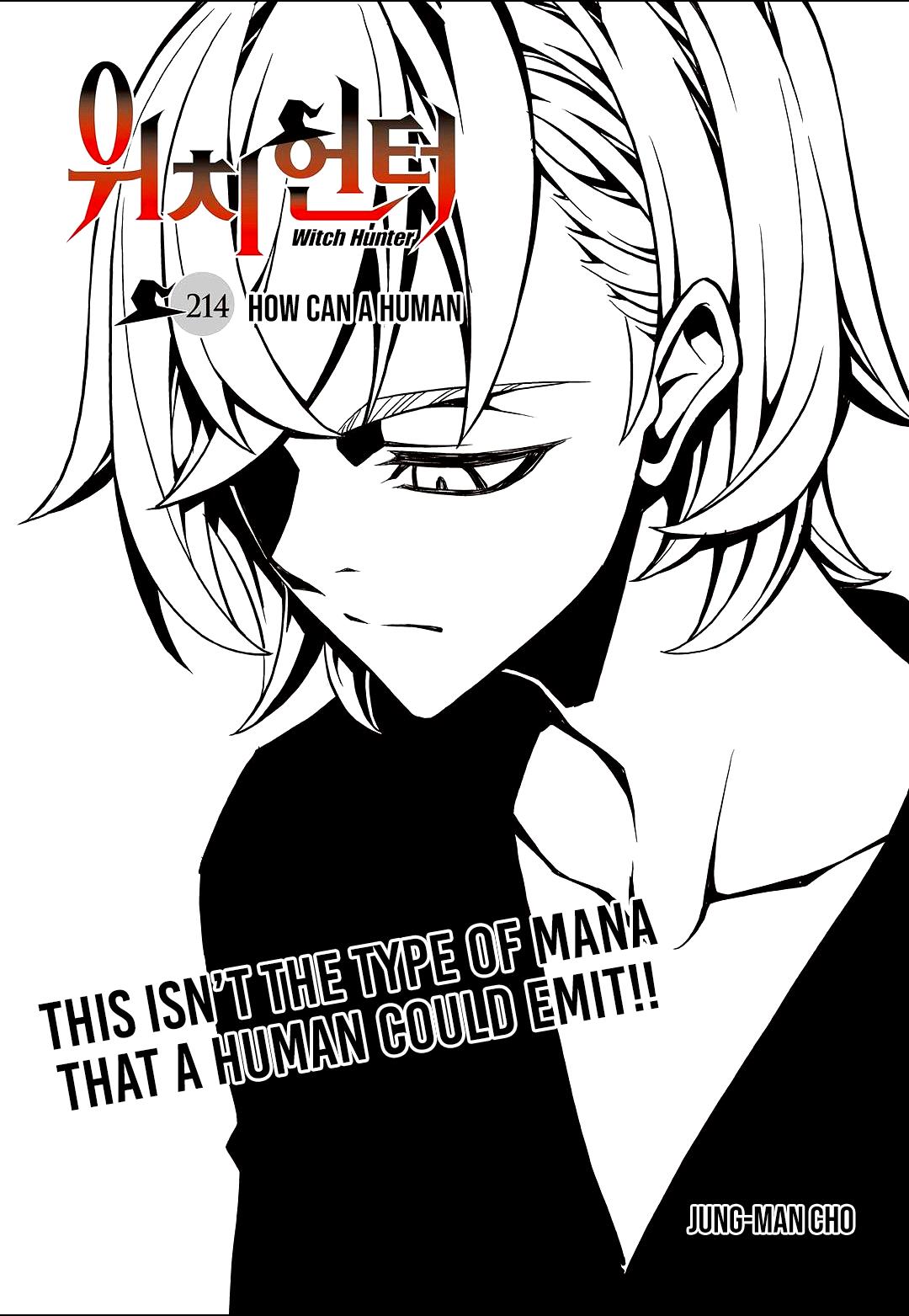 Read Witch Hunter chapter 82.3 image 1 on Lezhin