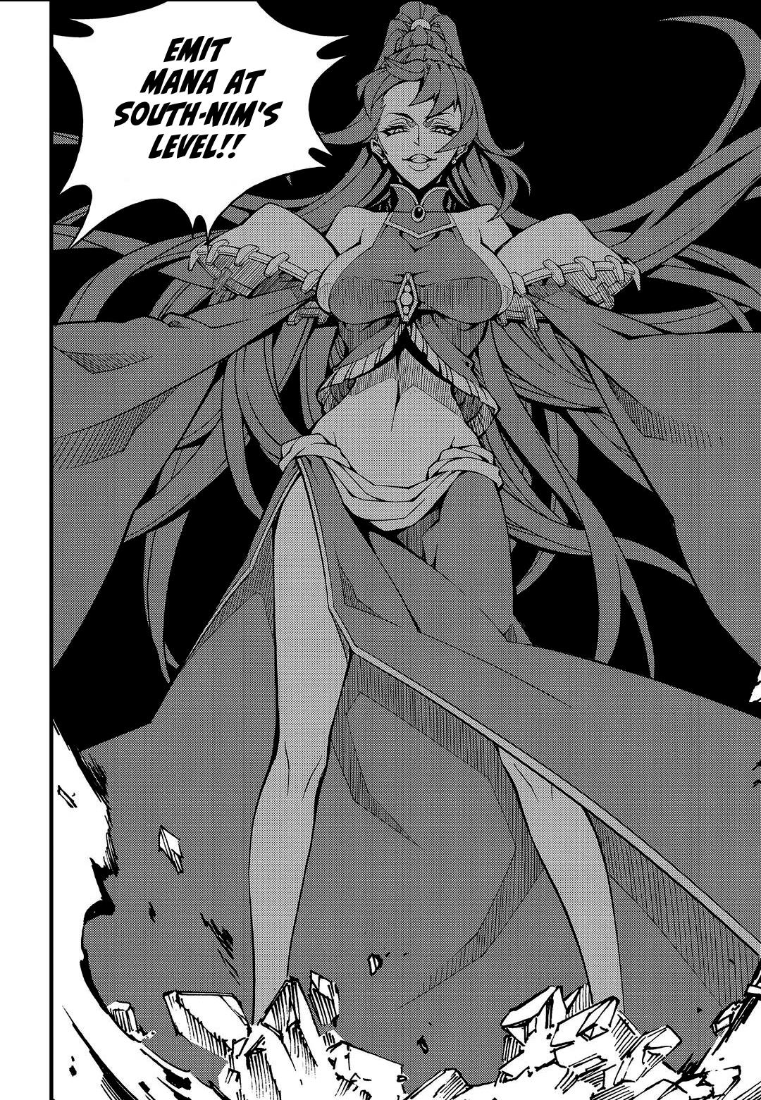 Read Witch Hunter chapter 82.3 image 10 on Lezhin