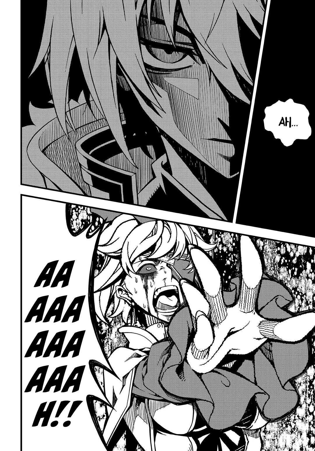 Read Witch Hunter chapter 82.3 image 12 on Lezhin