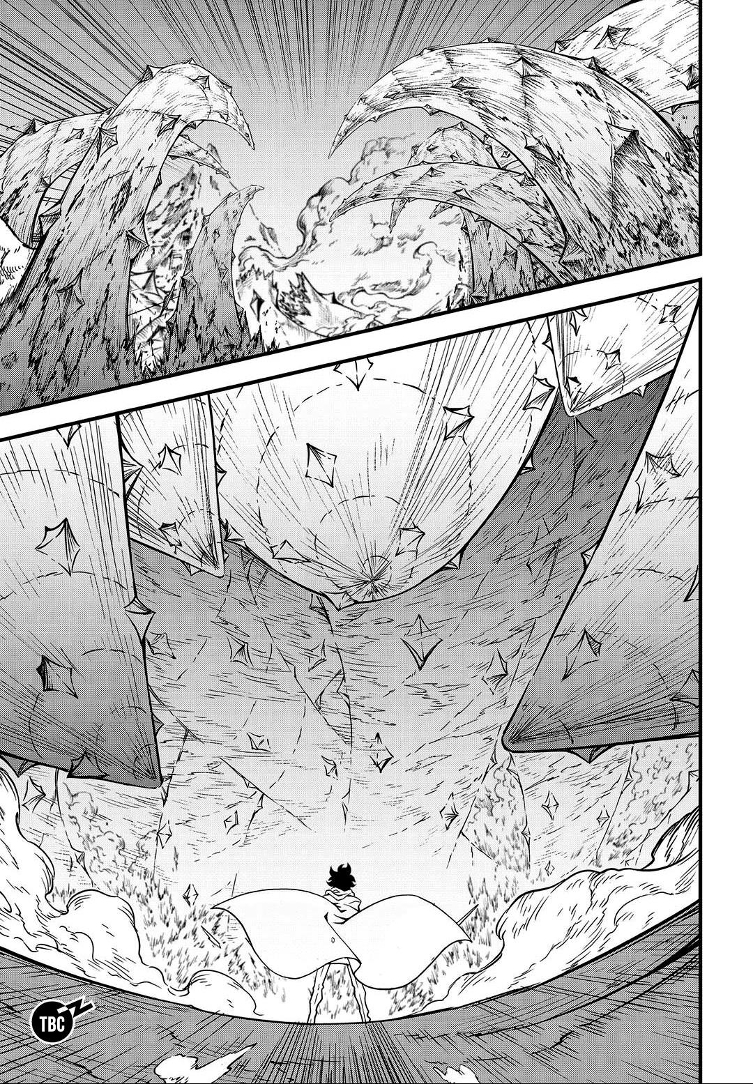 Read Witch Hunter chapter 82.3 image 13 on Lezhin