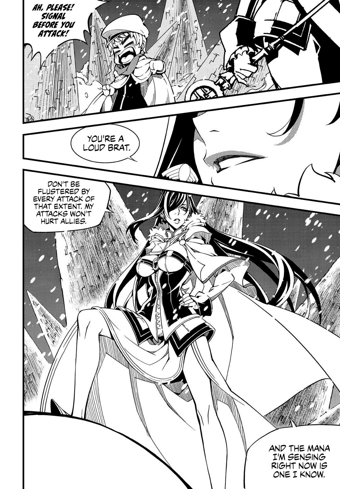 Read Witch Hunter chapter 82.3 image 5 on Lezhin