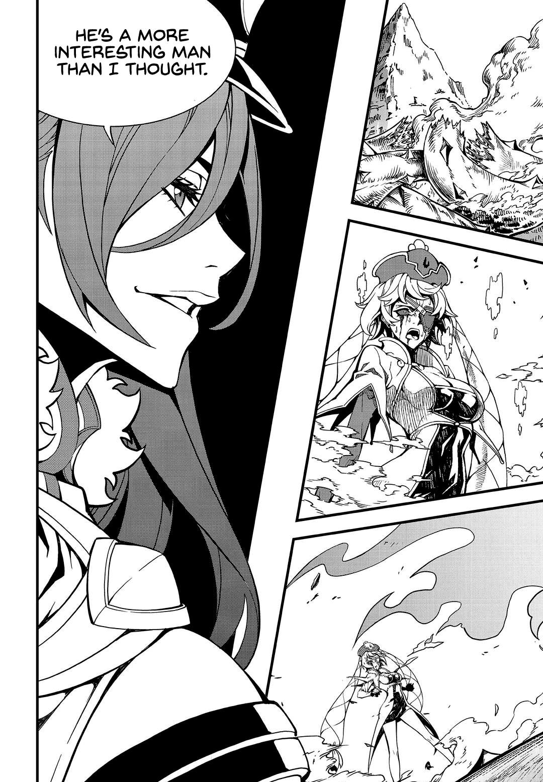 Read Witch Hunter chapter 82.3 image 7 on Lezhin