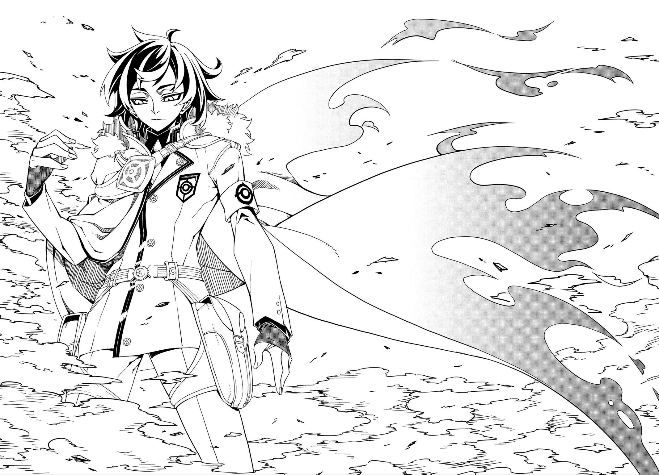 Read Witch Hunter chapter 82.3 image 8 on Lezhin